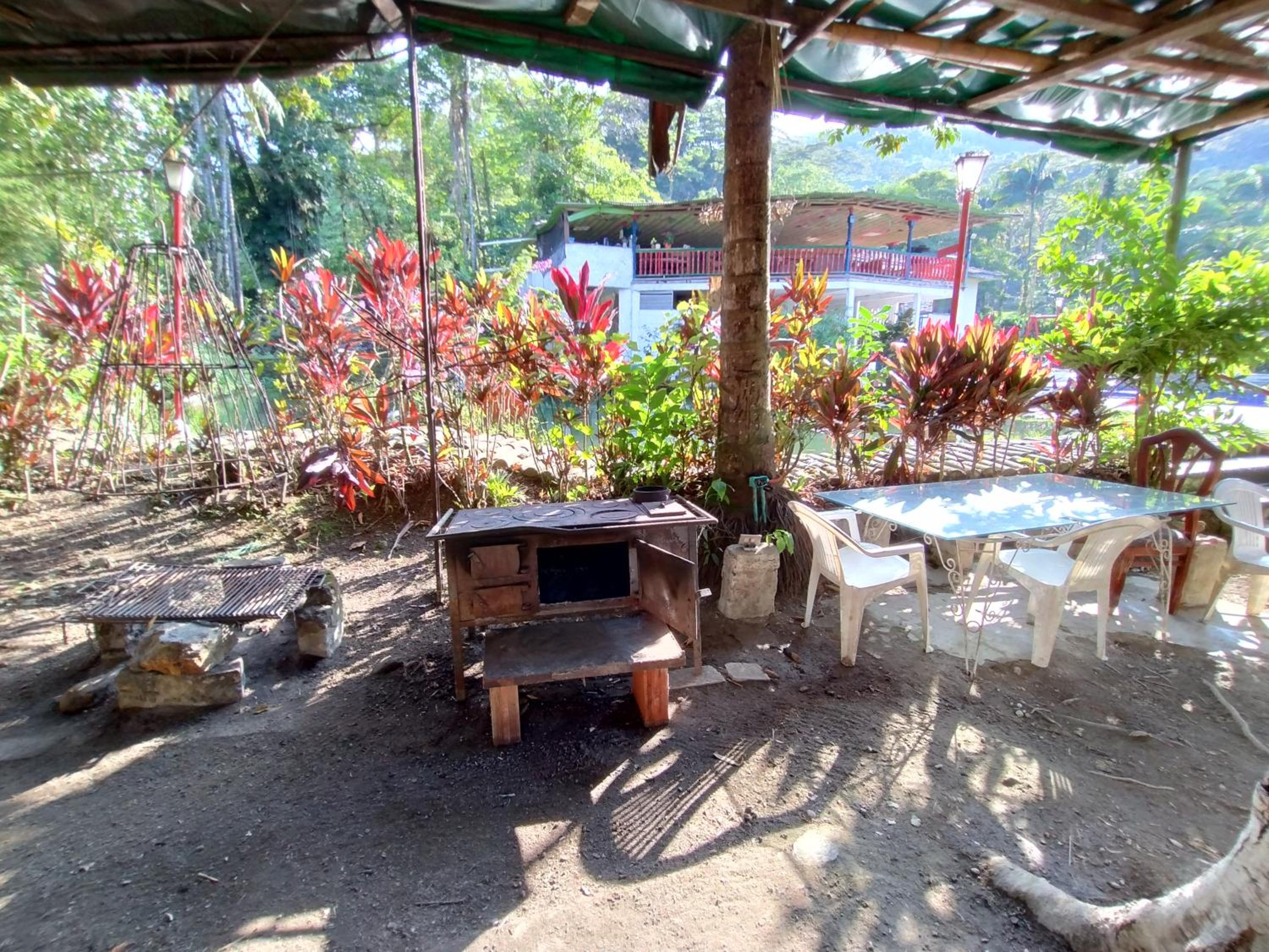 Finca Los Lagos