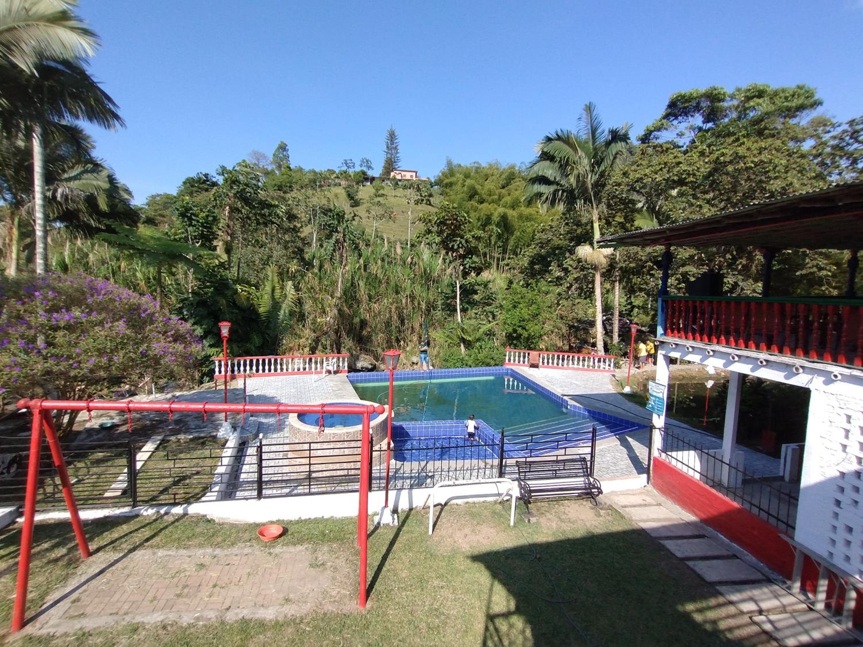 Finca Los Lagos