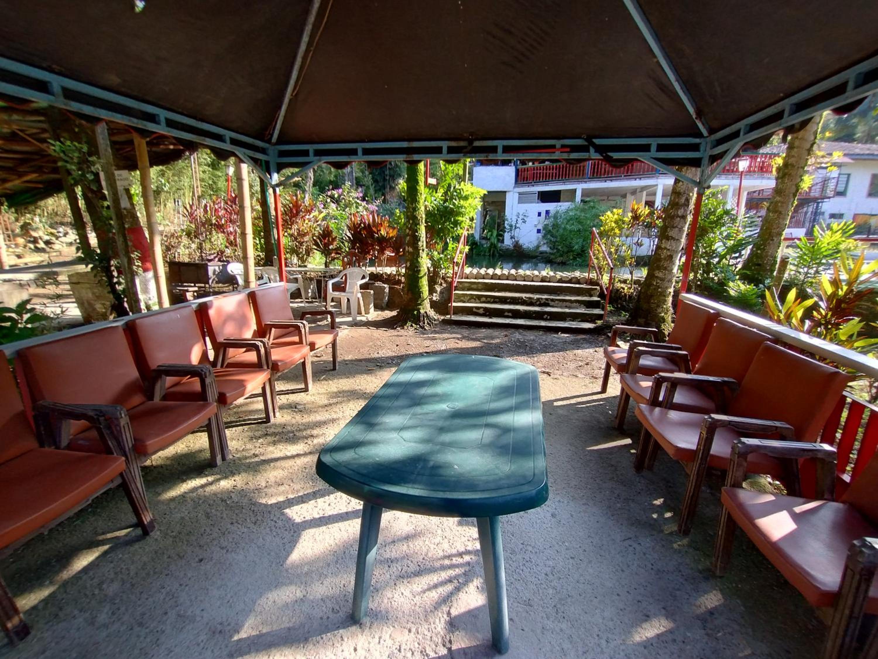Finca Los Lagos