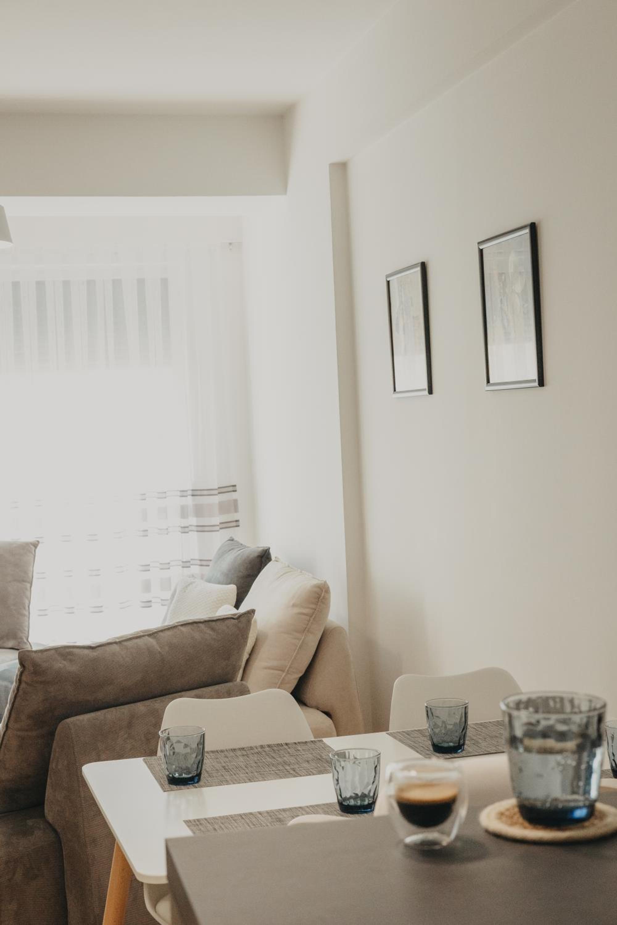 Grozd Apartment