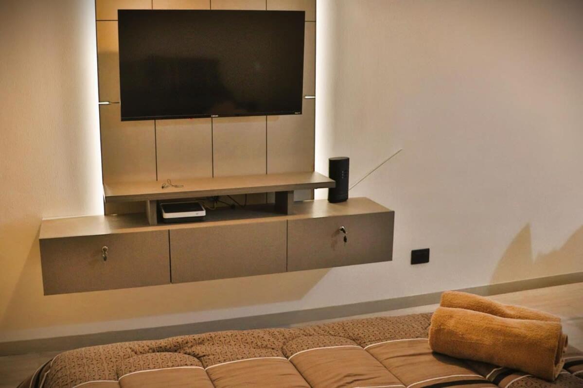 HOM I Acogedor Studio 2PAX en Centro de Santiago