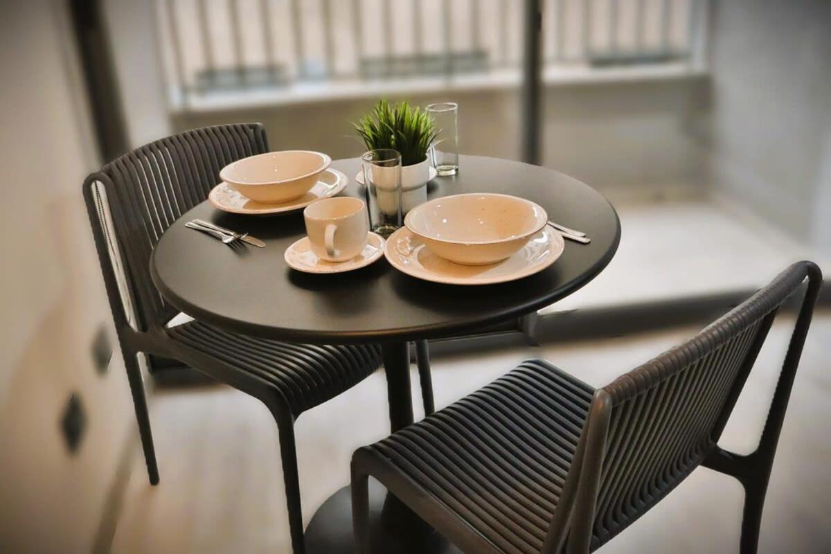 HOM I Acogedor Studio 2PAX en Centro de Santiago