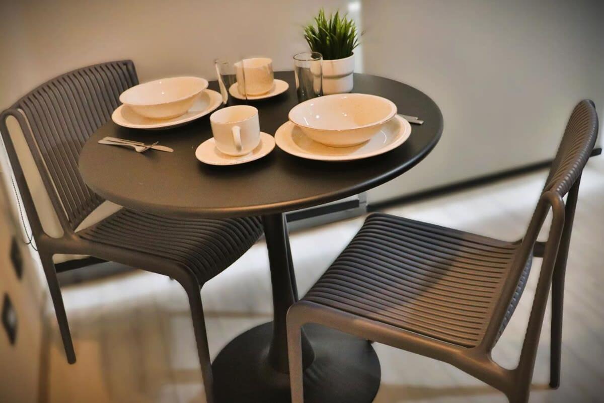 HOM I Acogedor Studio 2PAX en Centro de Santiago