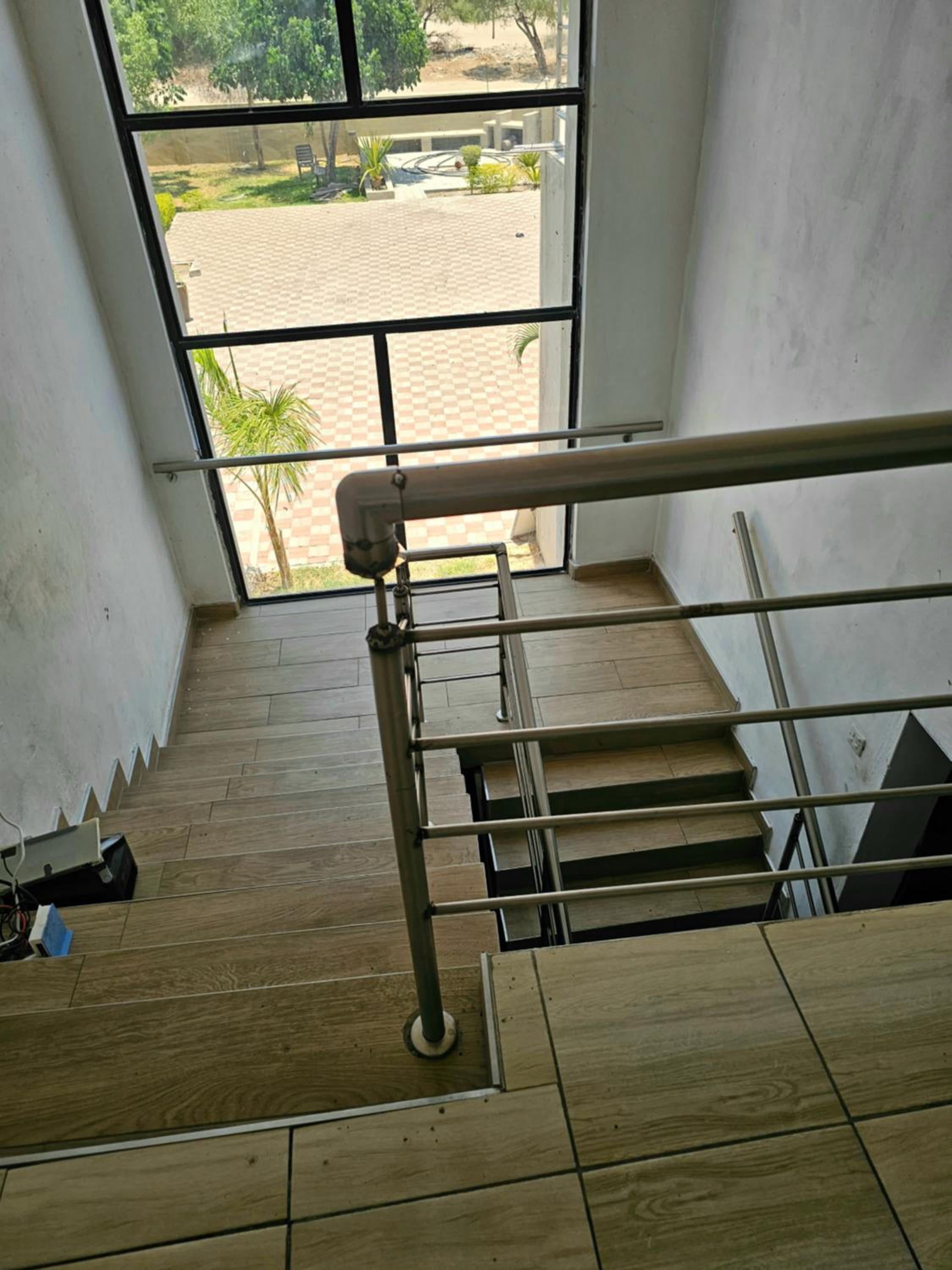 Luxe Haven Suites