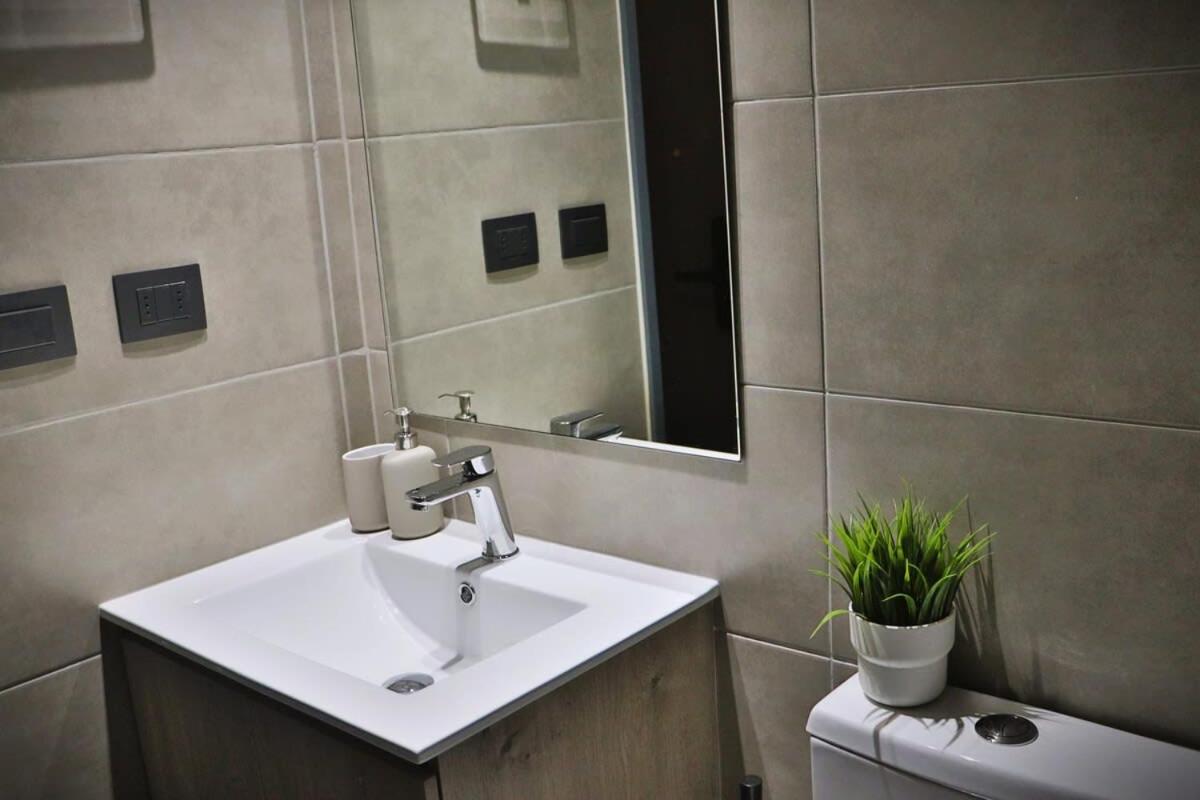 HOM I Acogedor Studio 2PAX en Centro de Santiago