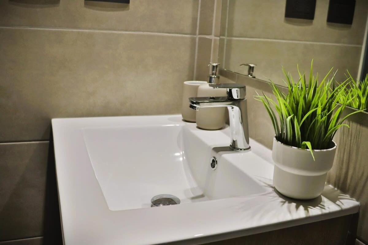 HOM I Acogedor Studio 2PAX en Centro de Santiago
