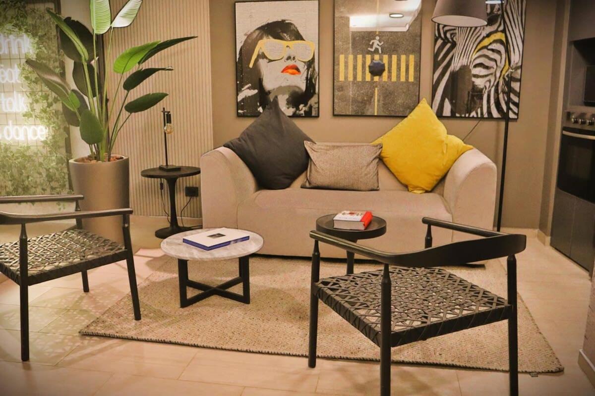 HOM I Acogedor Studio 2PAX en Centro de Santiago