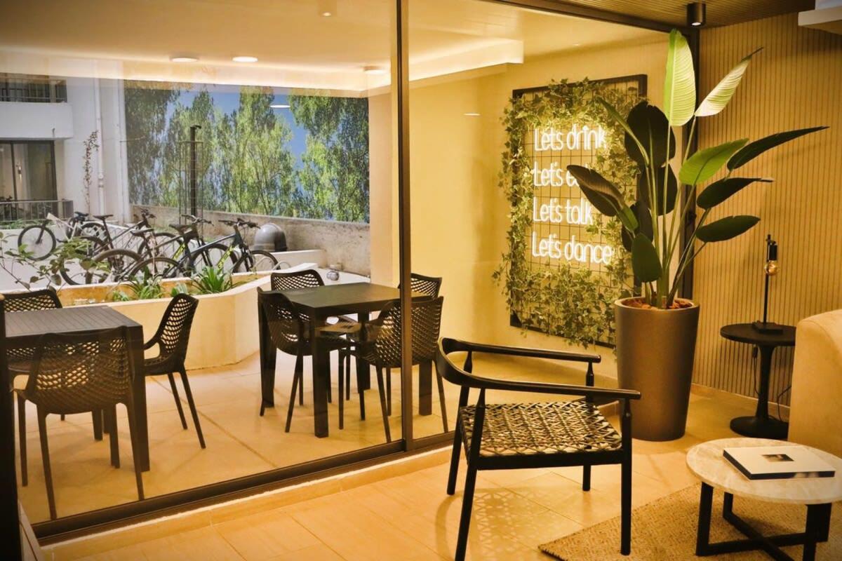 HOM I Acogedor Studio 2PAX en Centro de Santiago