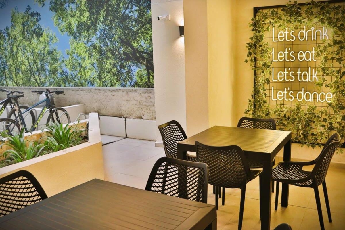 HOM I Acogedor Studio 2PAX en Centro de Santiago