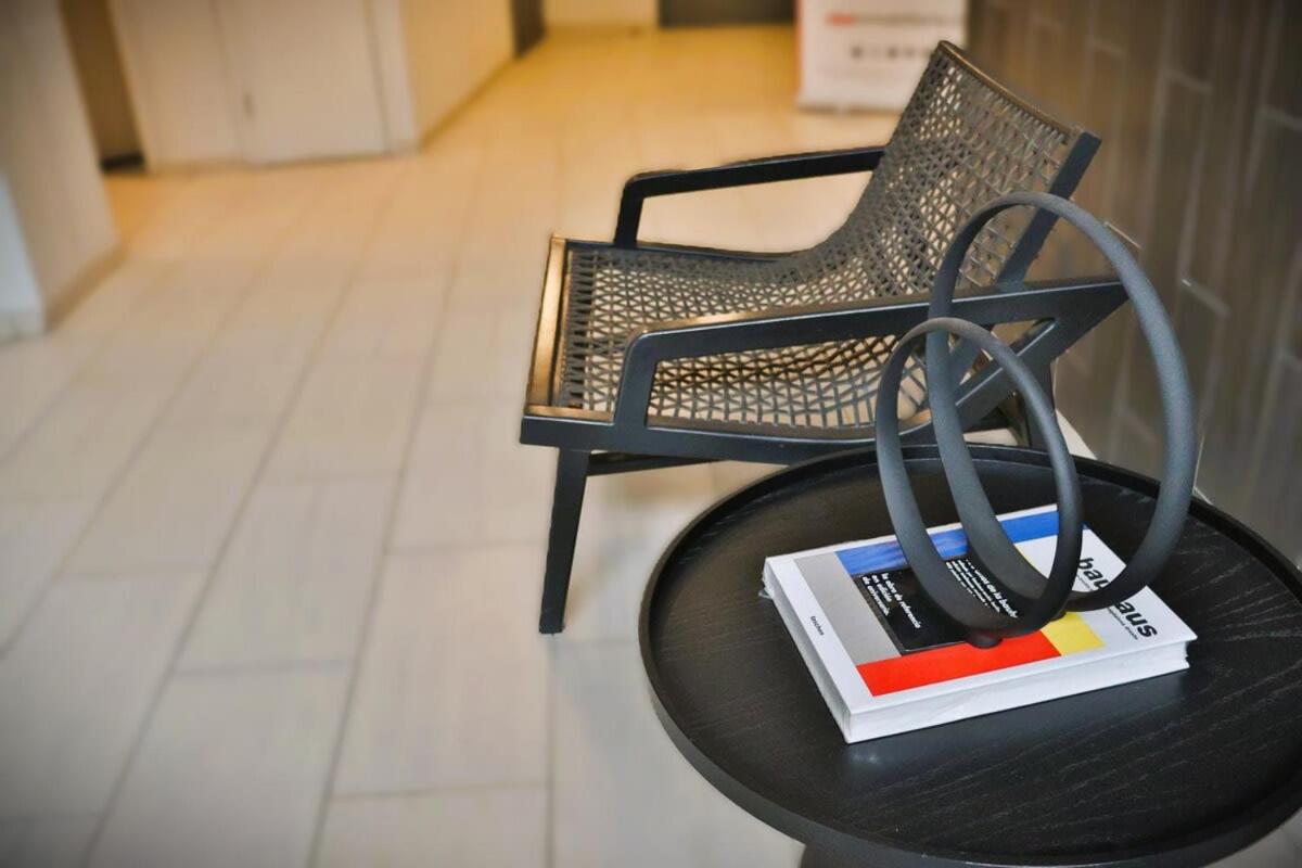 HOM I Acogedor Studio 2PAX en Centro de Santiago