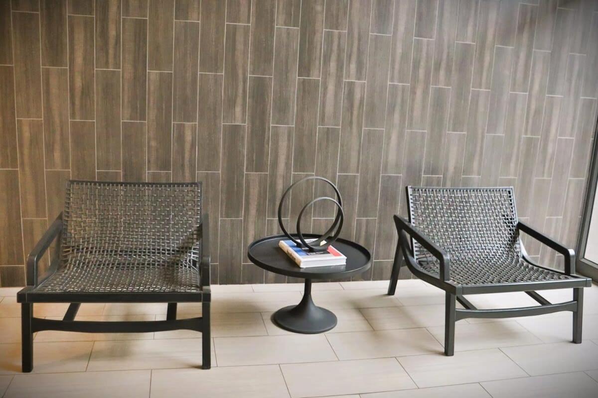 HOM I Acogedor Studio 2PAX en Centro de Santiago