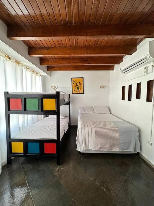 Hermoso Apartamento en el centro de San Andrés - Bahía Fragata