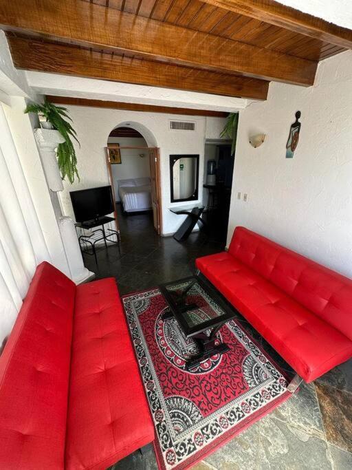 Hermoso Apartamento en el centro de San Andrés - Bahía Fragata