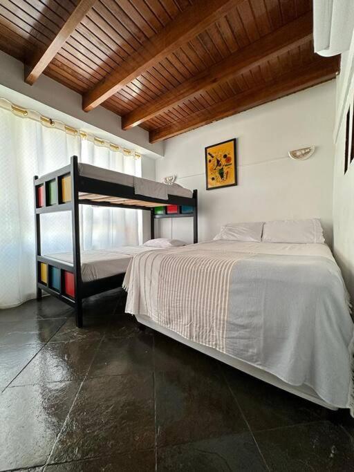 Hermoso Apartamento en el centro de San Andrés - Bahía Fragata