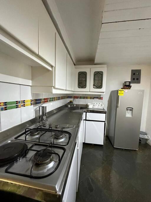 Hermoso Apartamento en el centro de San Andrés - Bahía Fragata