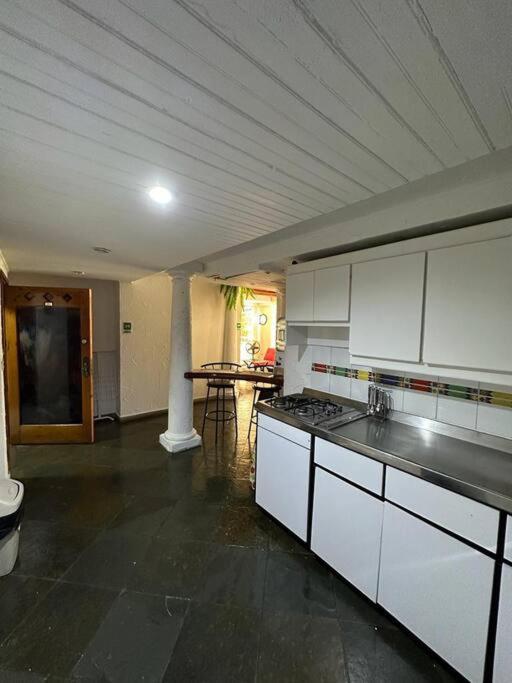 Hermoso Apartamento en el centro de San Andrés - Bahía Fragata