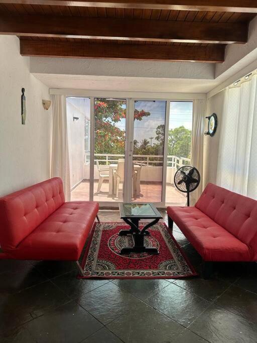 Hermoso Apartamento en el centro de San Andrés - Bahía Fragata