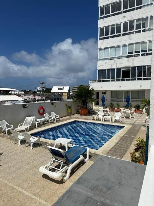 Hermoso Apartamento en el centro de San Andrés - Bahía Fragata