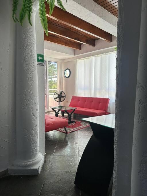 Hermoso Apartamento en el centro de San Andrés - Bahía Fragata