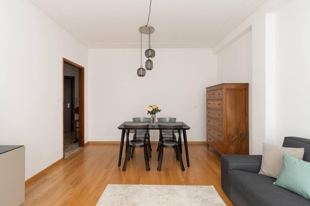 enJoy Home - Appartamento signorile con vista