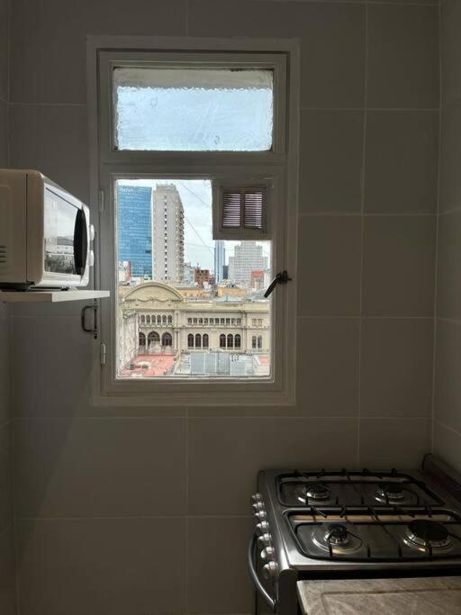 A cuadras del Obelisco y metros de Galerías Pacífico