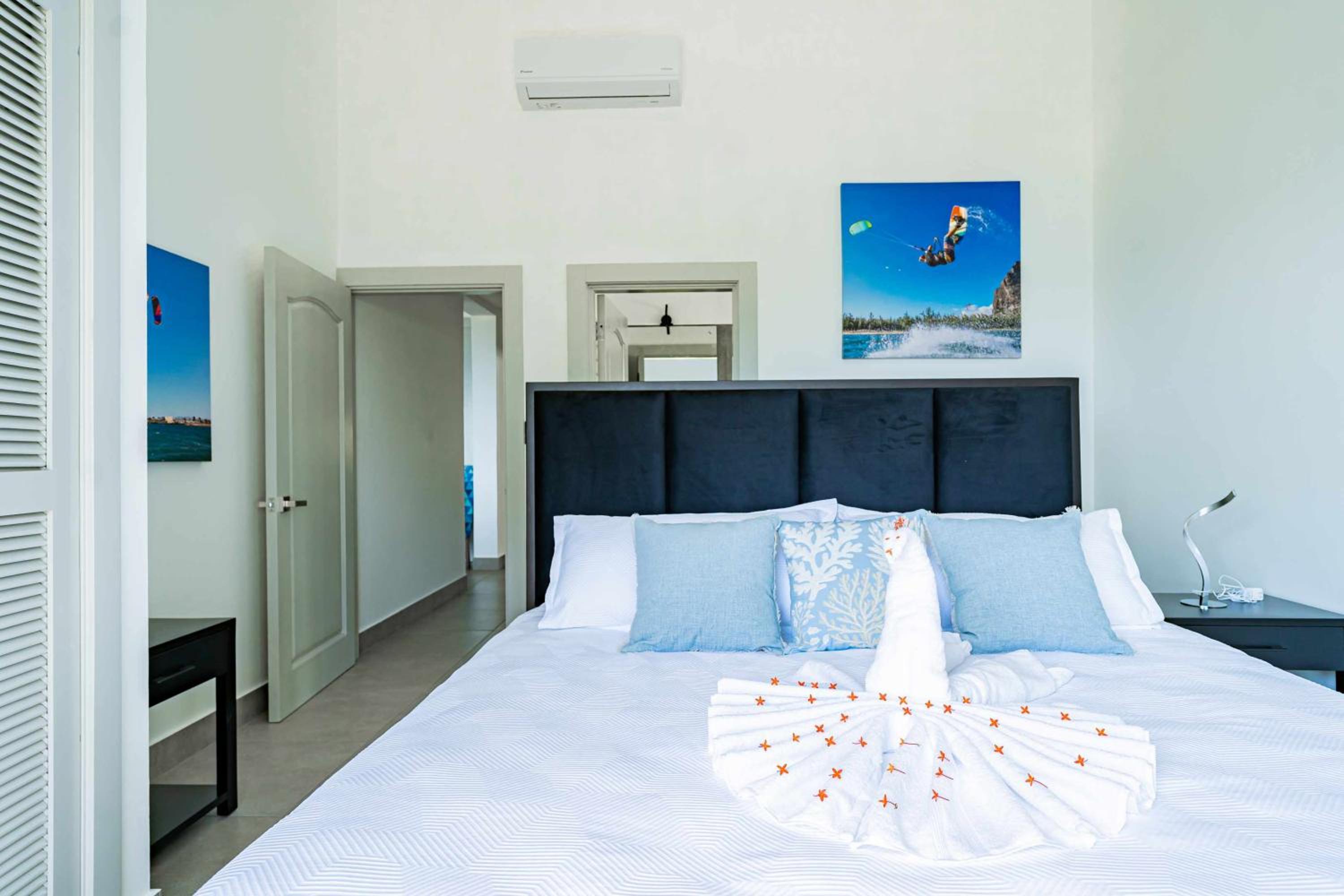 Kite Beach Penthouse