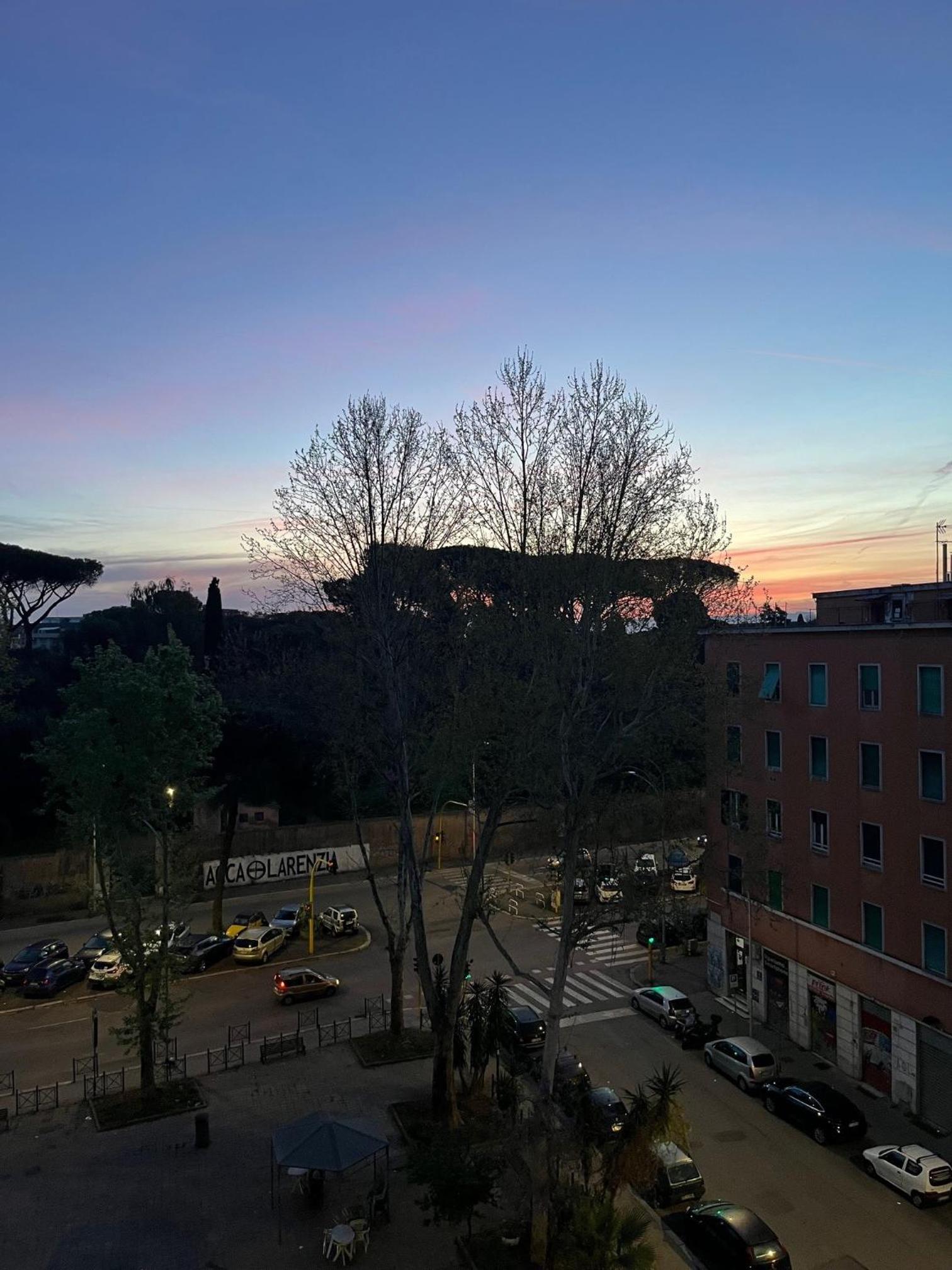 Rome Just Apartments photo 2