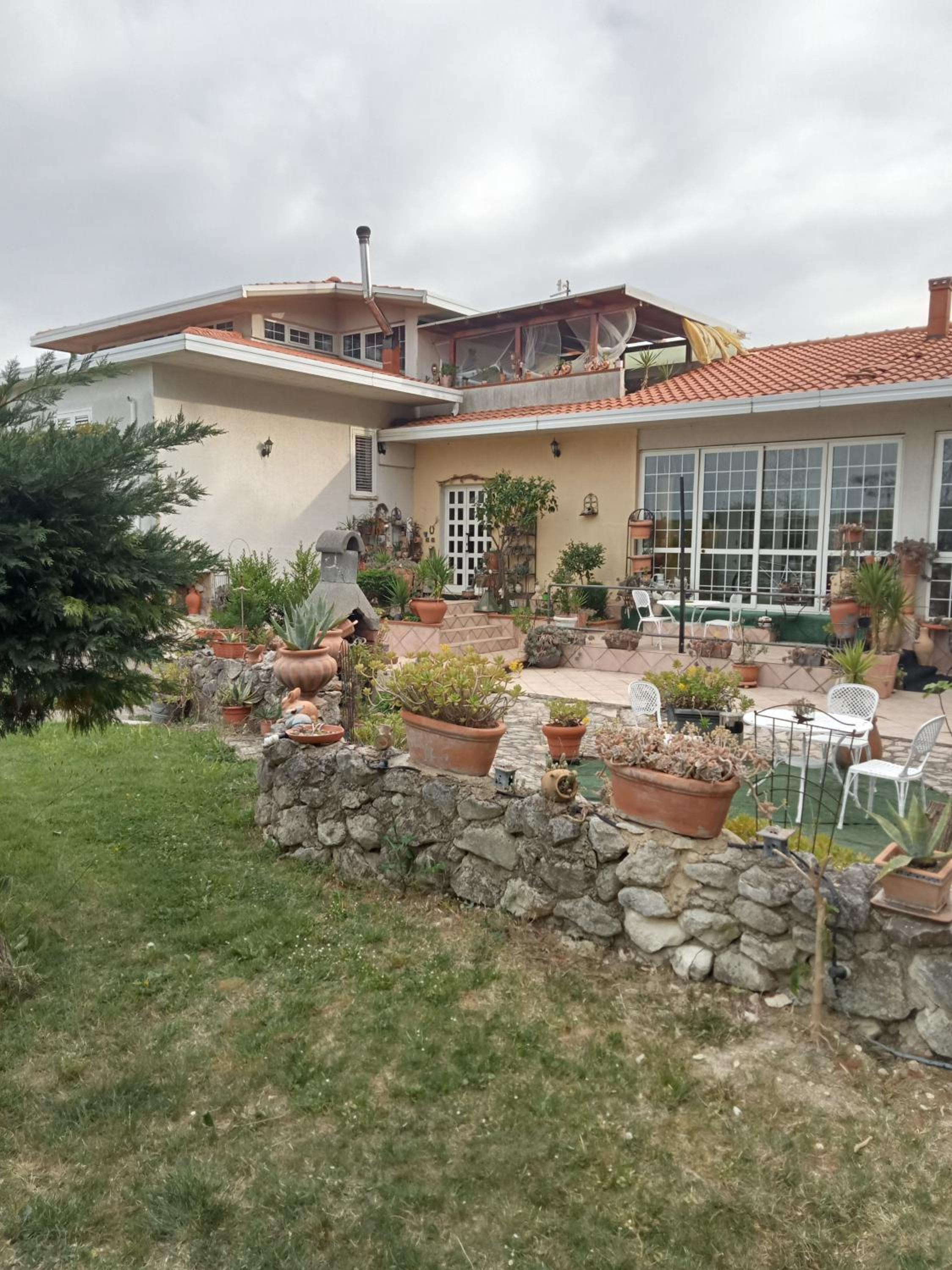Agriturismo Amore mio da Tony e Giusy view 5