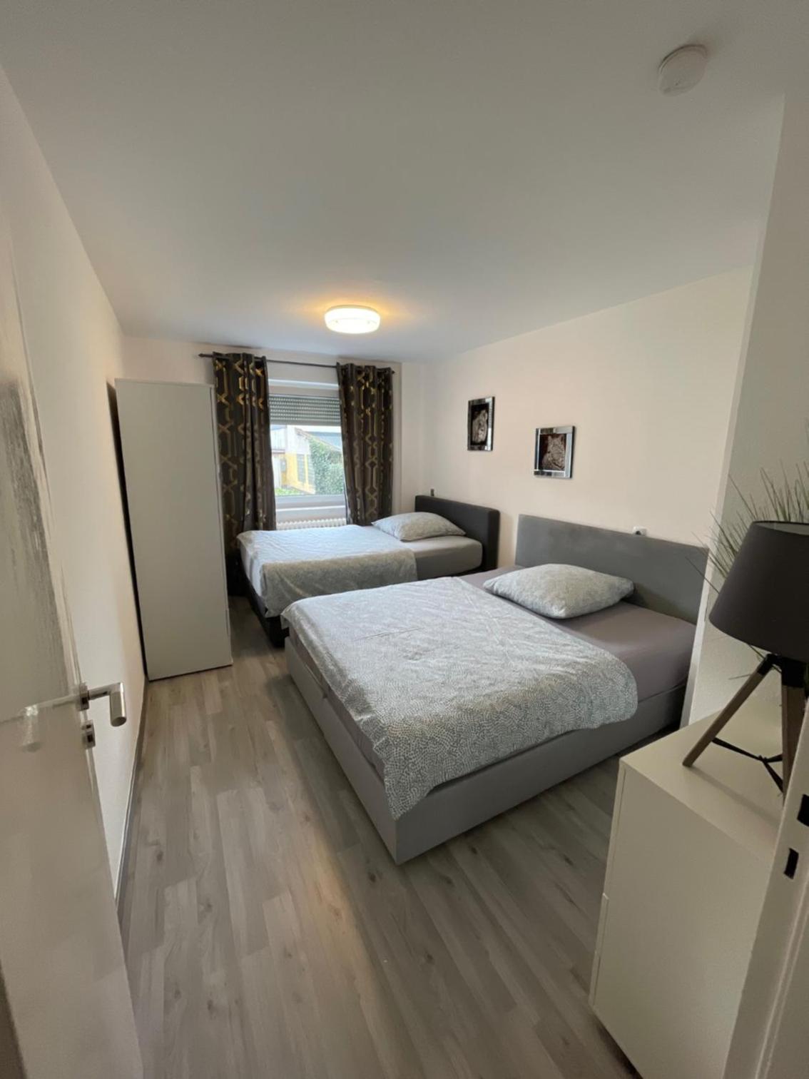 Offenbach Vacations - Exklusives Apartment Offenbach Zentral nahe Frankfurt - Property Image 3