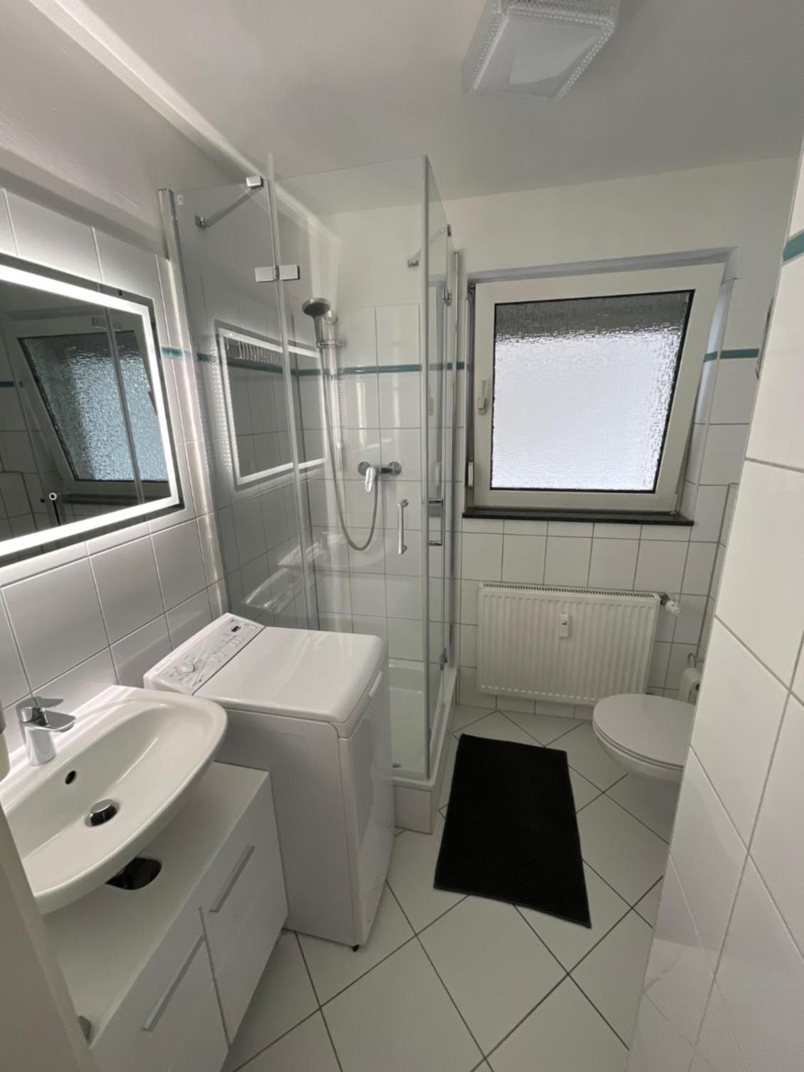 Offenbach Vacations - Exklusives Apartment Offenbach Zentral nahe Frankfurt - Property Image 4