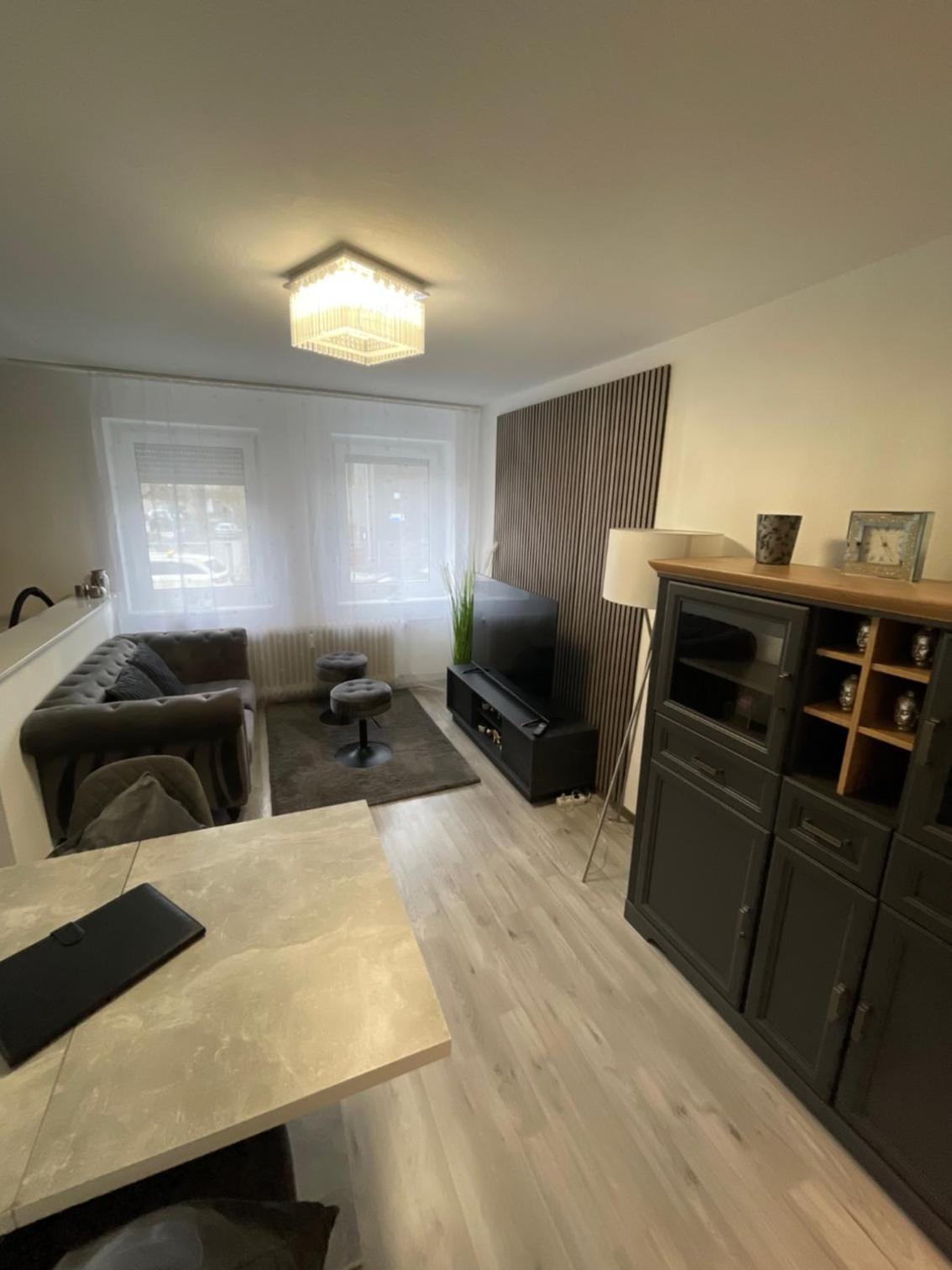 Offenbach Vacations - Exklusives Apartment Offenbach Zentral nahe Frankfurt - Property Image 6