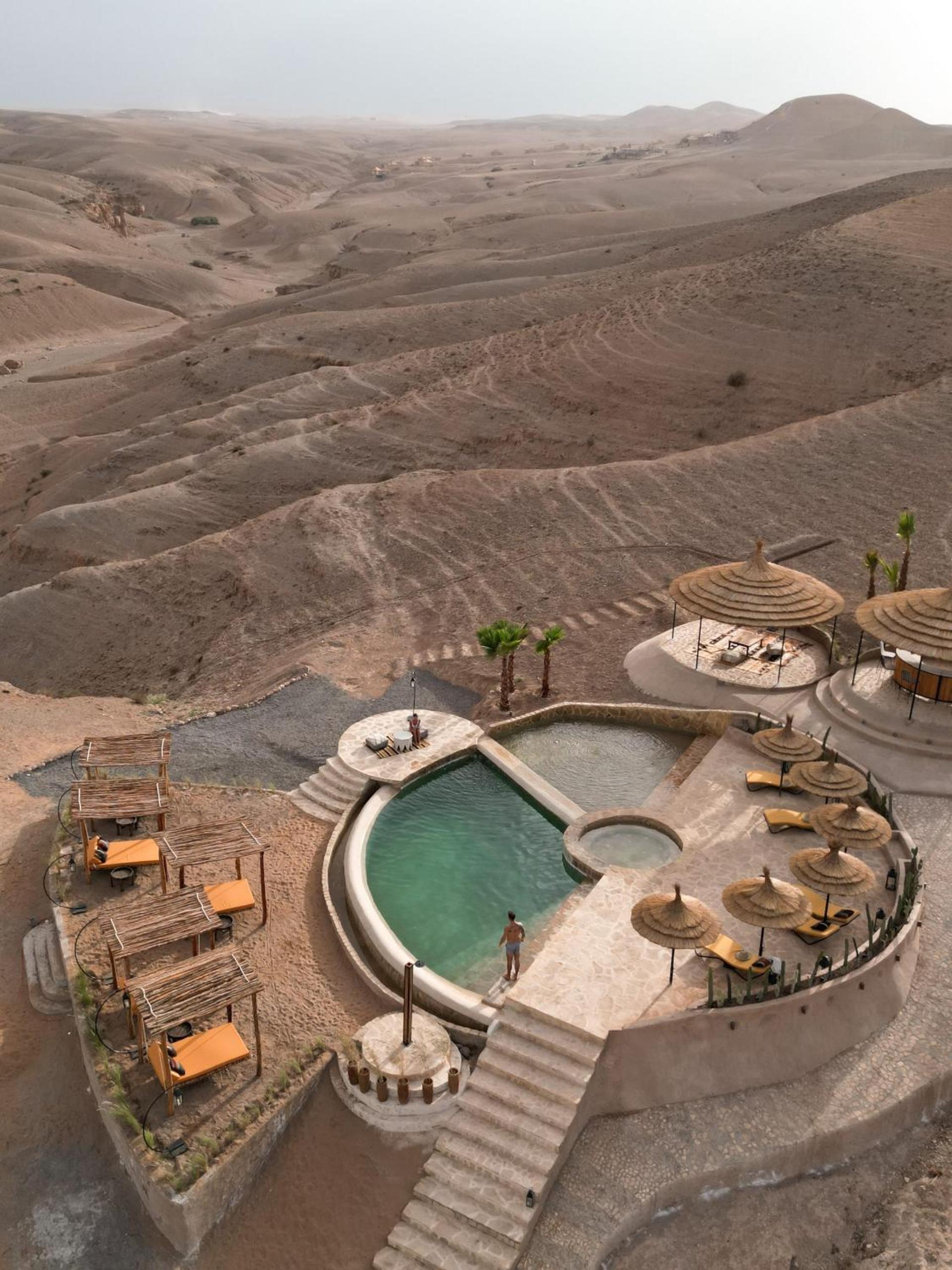 Marrakech Prestigia 3 chambres