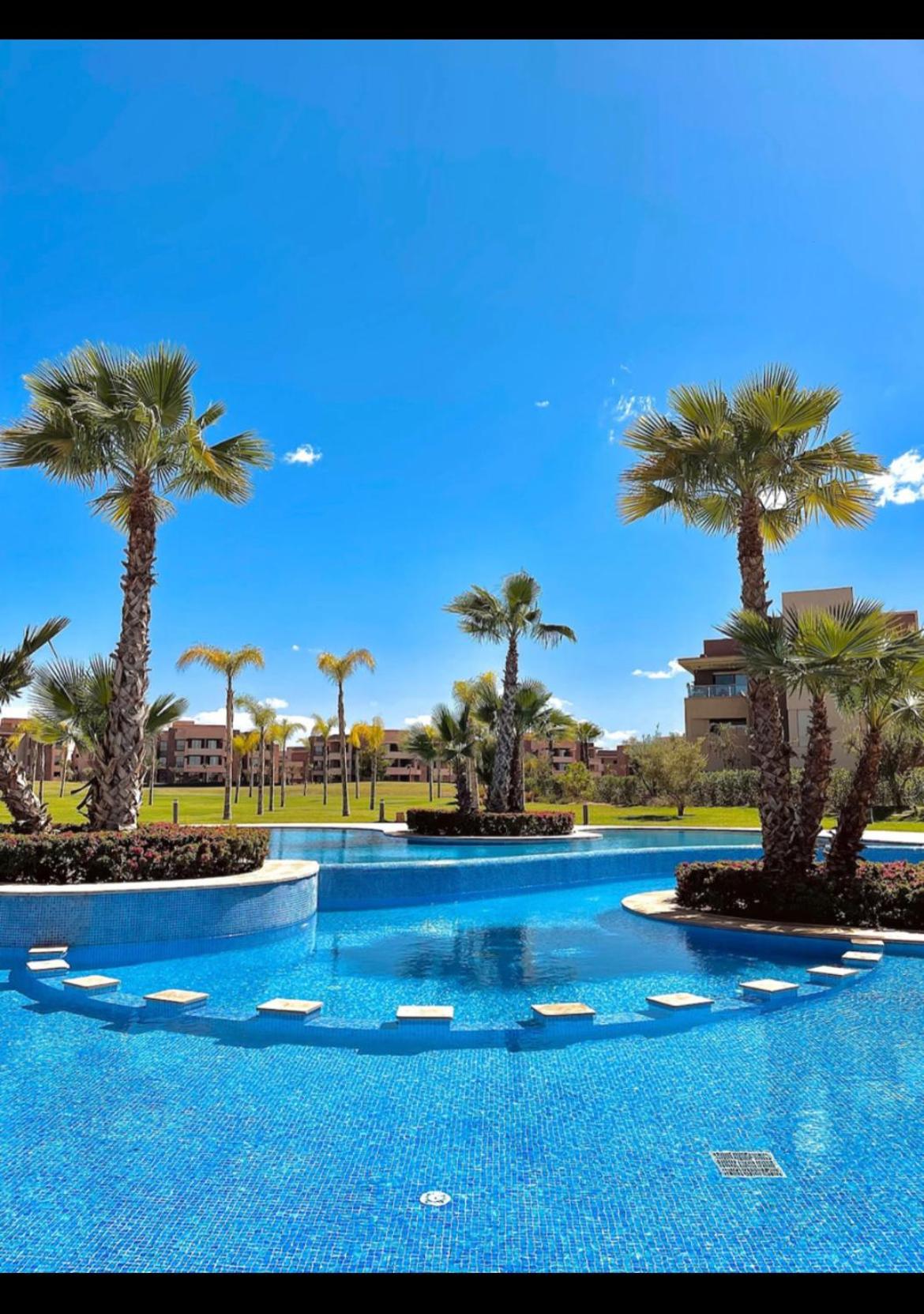 Marrakech Prestigia 3 chambres