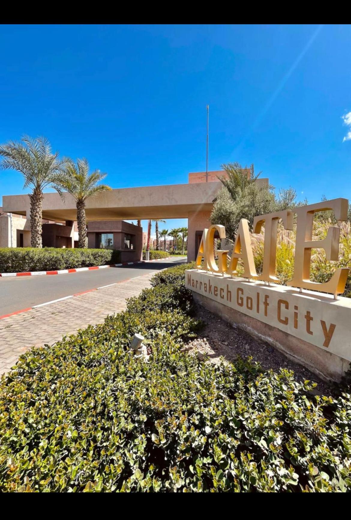 Marrakech Prestigia 3 chambres