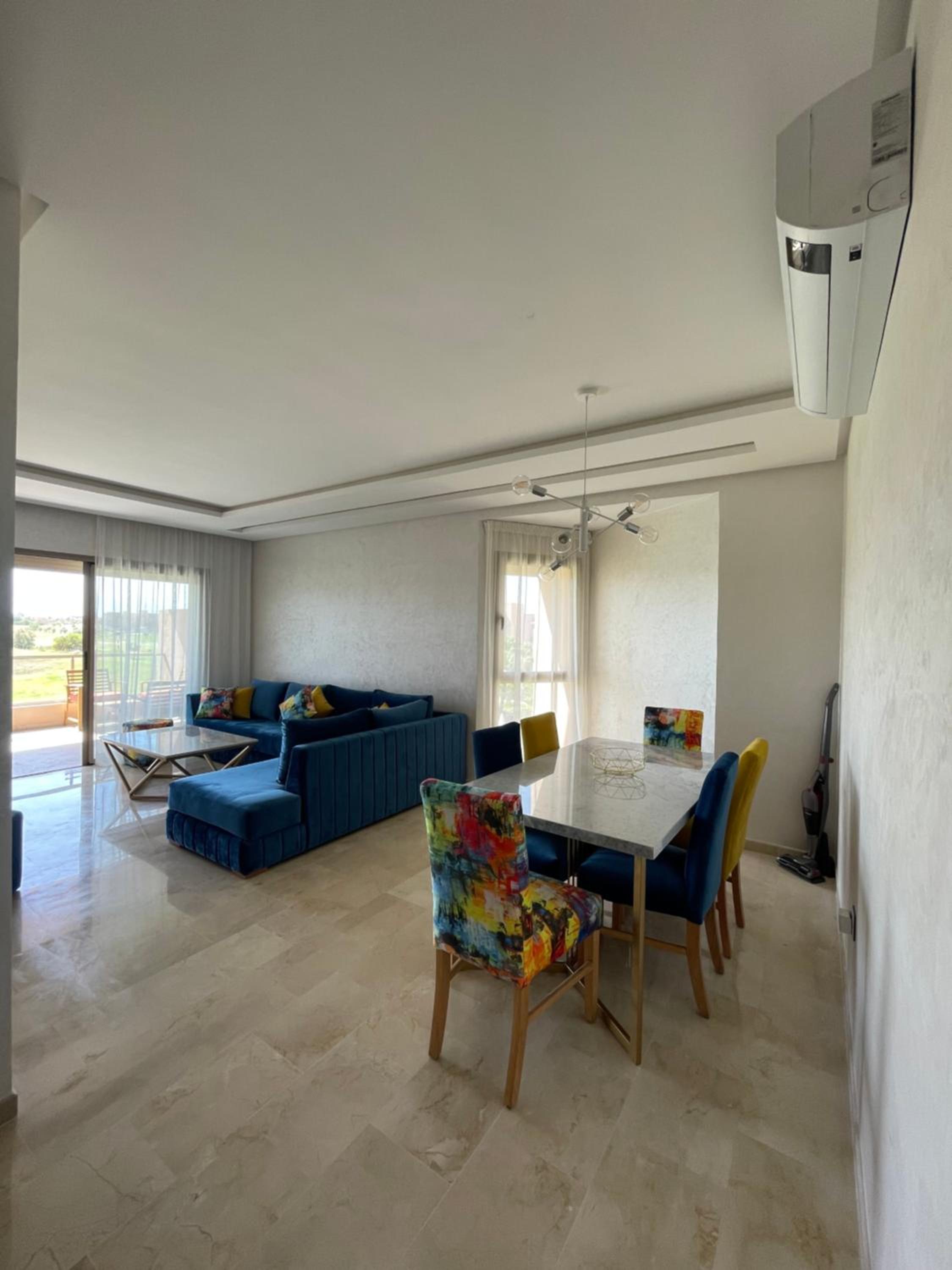 Marrakech Prestigia 3 chambres