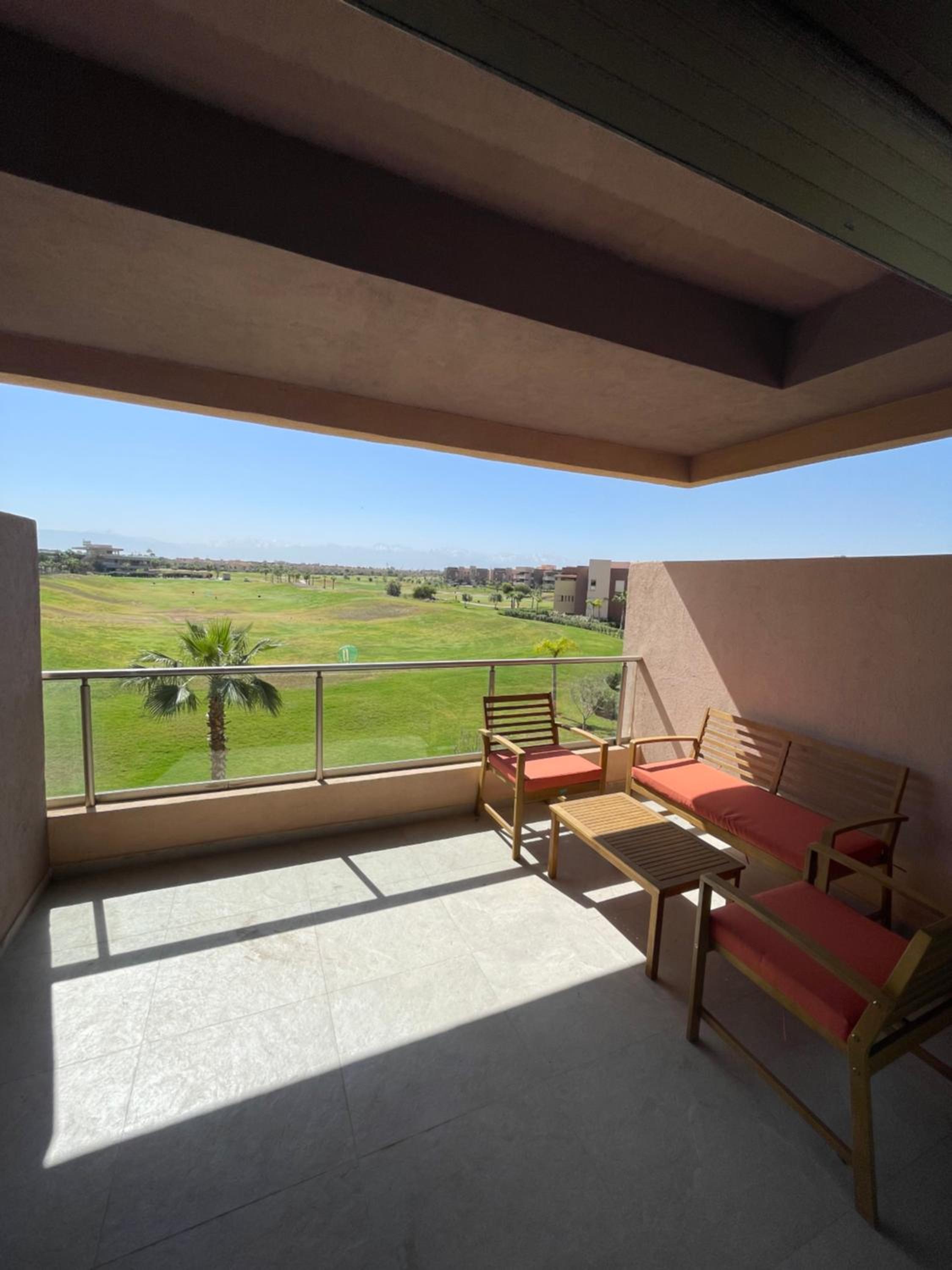 Marrakech Prestigia 3 chambres