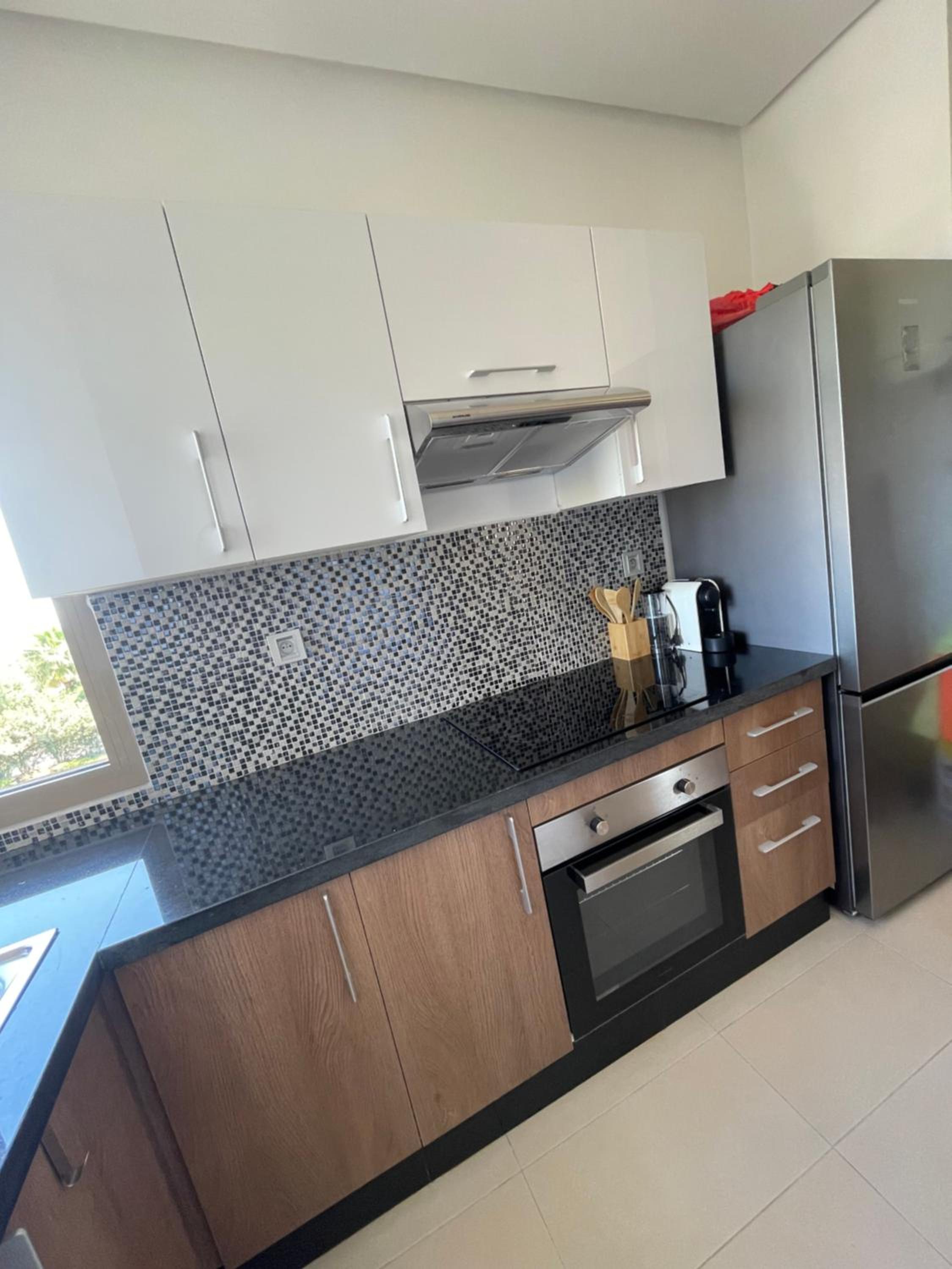 Marrakech Prestigia 3 chambres