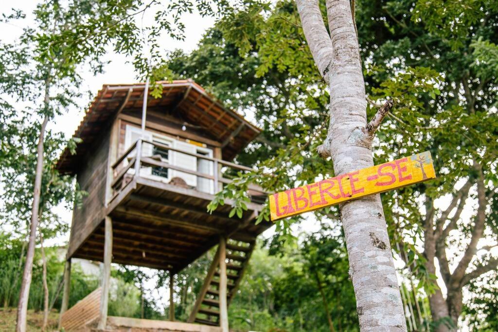 Rancho Divino Espírito Santo- Beira Lago Corumbá IV