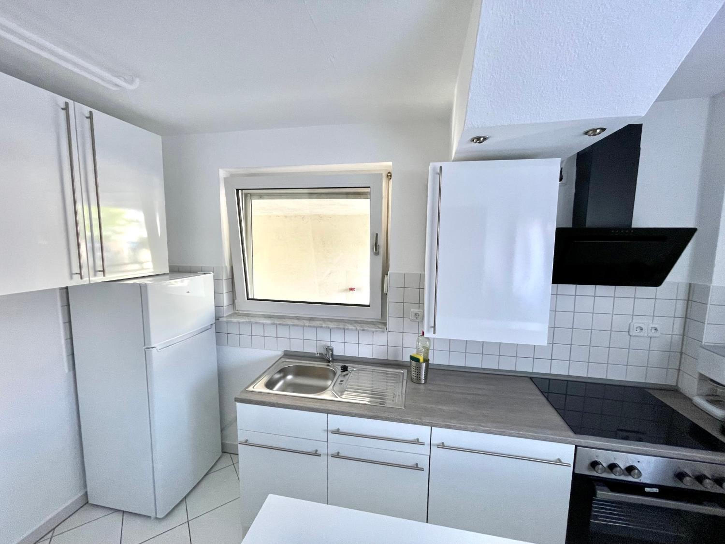 Offenbach Vacations - Exklusives Apartment Offenbach Zentral nahe Frankfurt - Property Image 5
