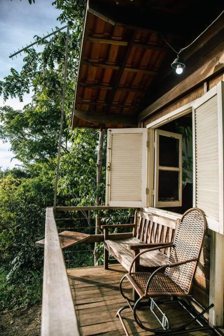 Rancho Divino Espírito Santo- Beira Lago Corumbá IV