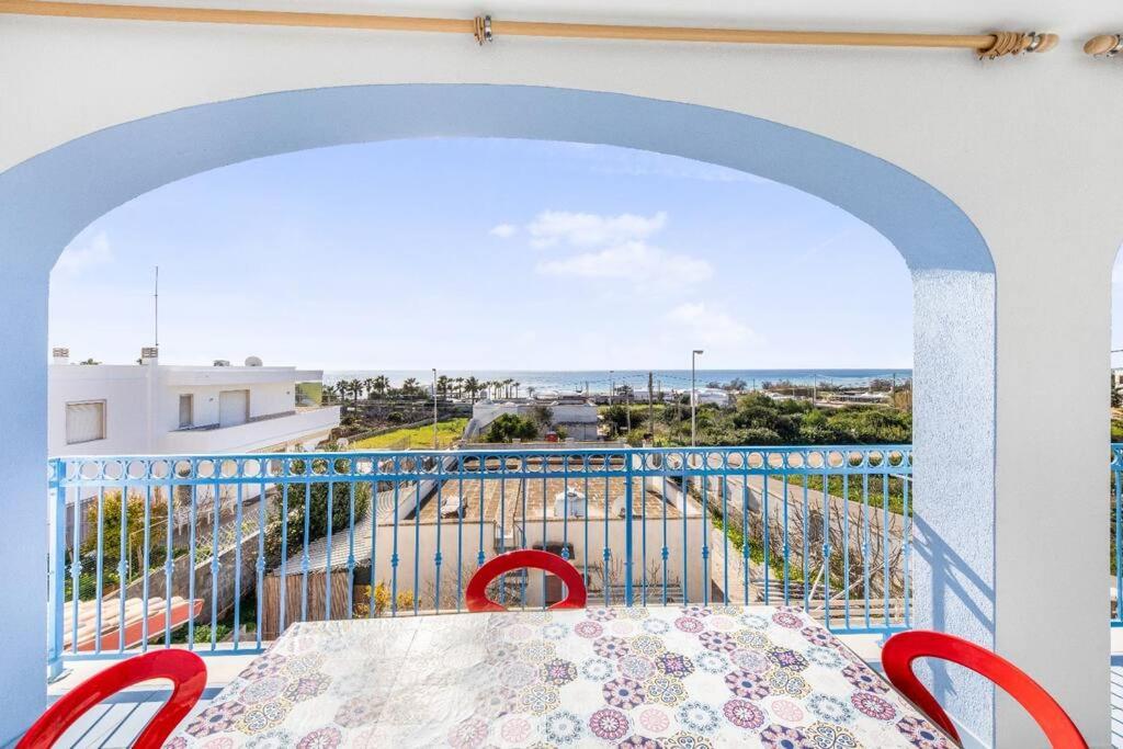 Casa vacanze NINNI - Pescoluse view 2