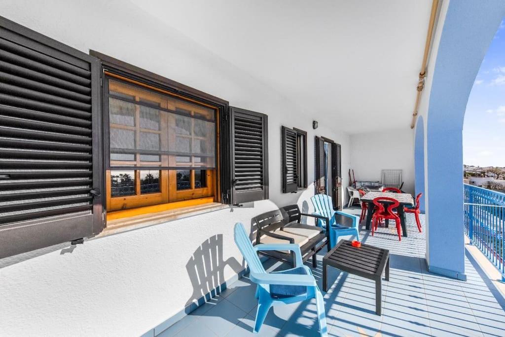 Casa vacanze NINNI - Pescoluse view 3