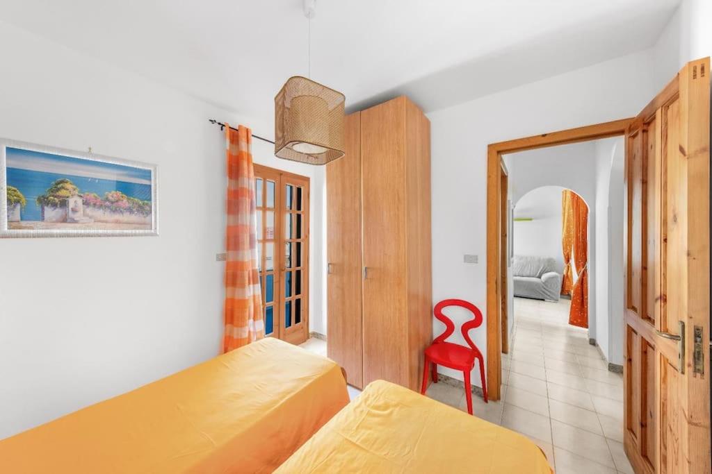 Casa vacanze NINNI - Pescoluse view 5