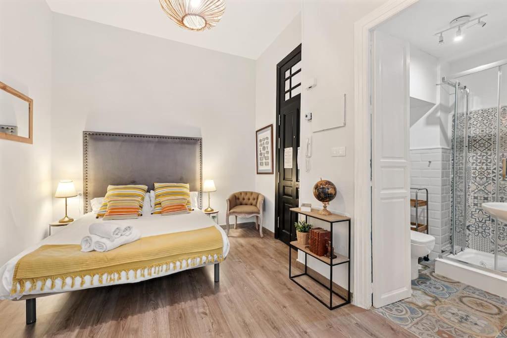 San Telmo 10 by Pineapple Homes