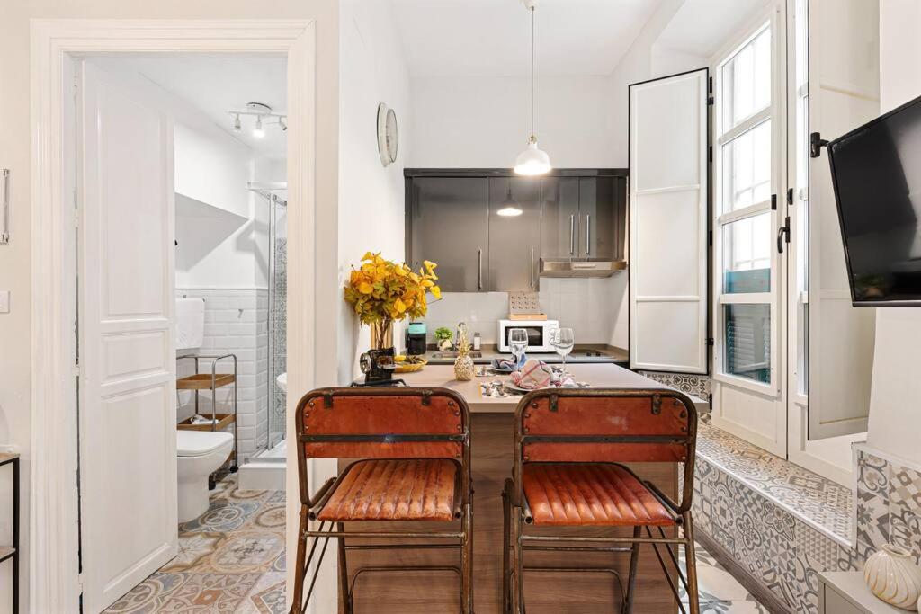 San Telmo 10 by Pineapple Homes