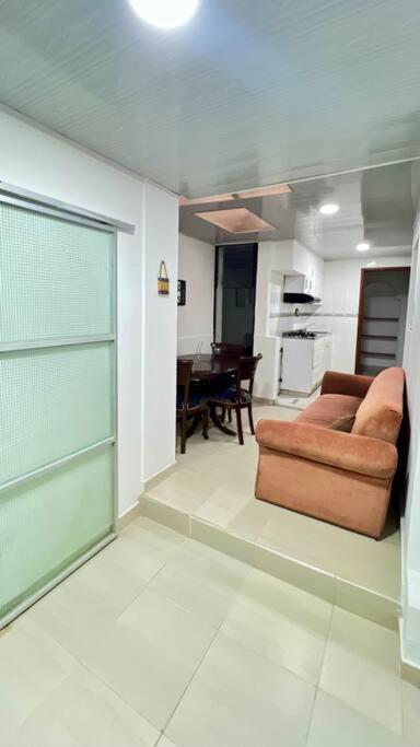 Apartamento en Teusaquillo