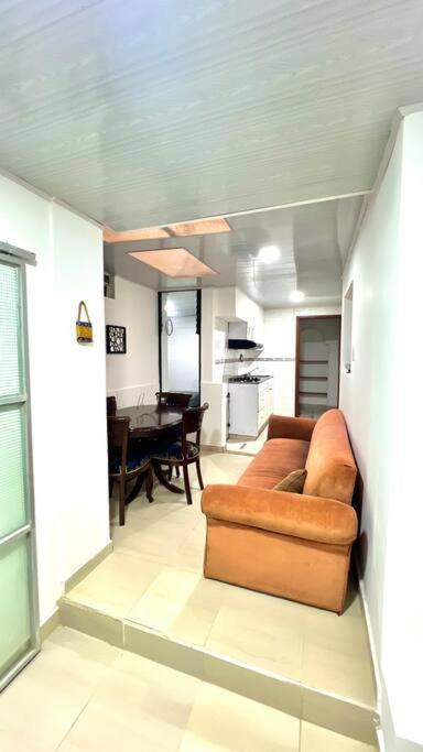 Apartamento en Teusaquillo