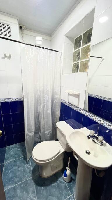 Apartamento en Teusaquillo