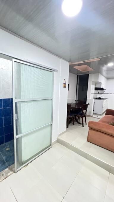 Apartamento en Teusaquillo