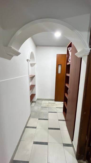 Apartamento en Teusaquillo